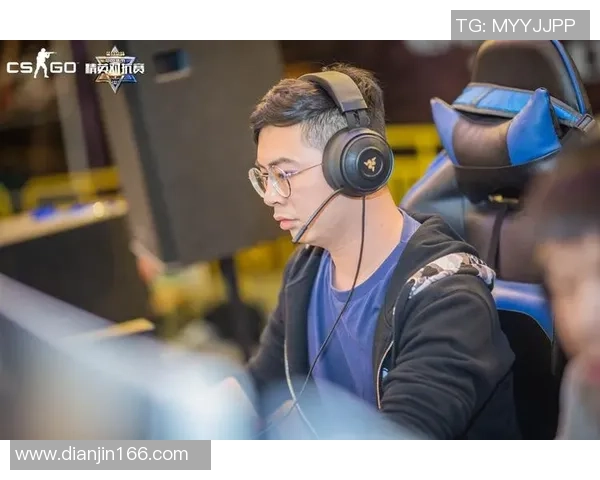 CSGO最新战队排名出炉JDG强势领跑TOP10榜单分析