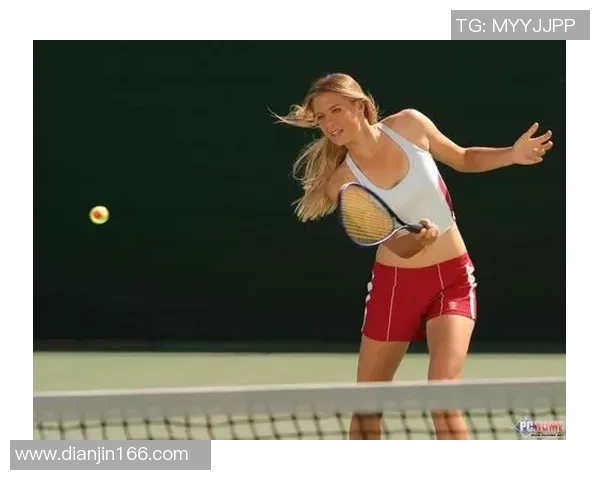 与赵丽深度对话探索她的网球生涯与未来发展之路