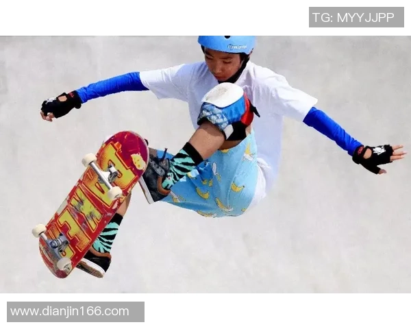 滑板比赛经验排行榜揭晓上海滑板队荣获第四名佳绩